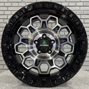 Wilcroxx. 8.5x17", 5x114.3, ET0, �� 73,1���. ����