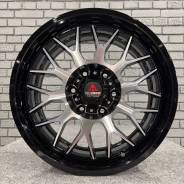 Wilcroxx. 8.5x17", 6x139.7, ET0, �� 110,1���. ����