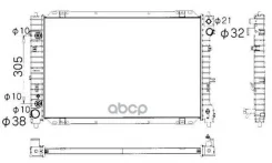 �������� �������� FORD Maverick (2001-2006) [178NRF53377] 53377 ����