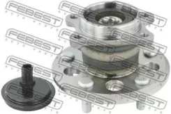 ������� ������ ES (2012) � ABS, ����� [178Febest0182ASV60R] 0182ASV60R ����