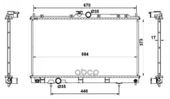�������� �������� Mitsubishi Lancer (CS) (2003-2006) 1.3-2.0 ���� [178NRF53779] 53779 ����