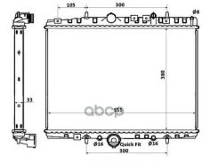 �������� �������� Peugeot 607 (2000-2010) [178NRF58341] 58341 ����