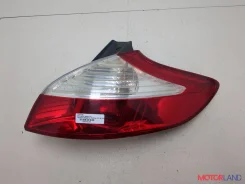 ������ (������) Renault Megane 3 2009-2016 20699184, ������ 265500007R ����