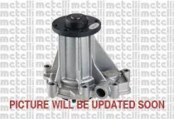 ����� ������� (�����) Ssang YONG 2.0 2.7 D20 D27 [178Metelli241150] 241150 ����