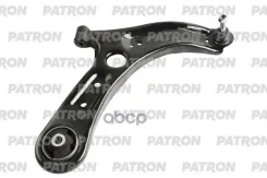 ����� �������� ������ Hyundai Solaris (2017) [178Patronps50360R] PS50360R ����