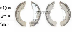������� ���������� �������� Hyundai / KIA [178Textar91072600] 91072600 ����