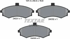 ������� ��������� �������� �������� Elantra (2000-2005)/Matrix (2001) [178Textar2403101] 2403101 ����