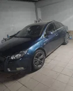 Opel Insignia. XWFGT5GE1B0000364, A20NHT ����