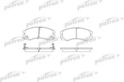 ������� ��������� �������� �������� OPEL Frontera/Isuzu Campo 16.5 mm [178Patronpbp1015] PBP1015 ����