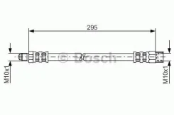 ����� ��������� ������ Volvo XC90 (2002) [178Bosch1987481015] 1987481015 ����