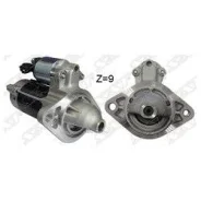 ������� Toyota Avensis (T250) 03-08 / Corolla 00-07 (1,3 kW/ Z=9/ (��������������� [178Satst281000D180] ST281000D180 ����