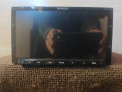 Kenwood MDV-Z700 ����