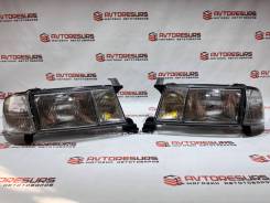 ���� Toyota Crown (140) 1991-1993 L+R ����� HLL �������� 30165 ����