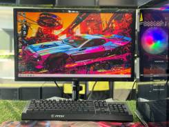 Acer. 22", ���������� �� (LCD, LED, QLED) ����