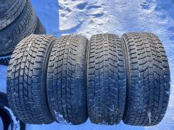 Yokohama Geolandar I/T+ G071. ������, ��� �����, 2008 ���, �/�, ����� 20 % ����