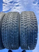 Yokohama Geolandar I/T+ G071. ������, ��� �����, 2008 ���, �/�, ����� 20 % ����