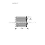 �������� ��������� Nissan E11E K12E C11X AVA DNA6256 DNA6256 ����