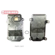������ ATM Toyota URJ201 LX570 15/09- VW Touareg II 7P# 10/01- Audi Q7 4L# 07/11- COB-WEB 113360S 113360S ����