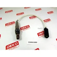 ������ ��������� Nissan HR15/16DE QR20DE CR14DE C11 E11 J10E K12 Z11 G11 Y12 DEKO D22690ED000 D22690ED000 ����