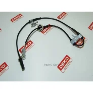 ������ ��� Suzuki TD54V TDA4V TDB4V 05/09- DEKO D5622065J00 D5622065J00 ����