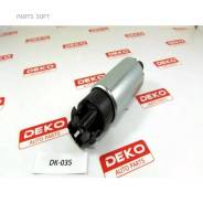 ����� ��������� ������������� ��������� Toyota 1/3MZ-FE MCU2#/3# 1GR-FE GRJ120 2AZ-FE ACU30 5VZ-FE VZN21# VZJ12# DEKO DK035 DK035 ����