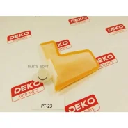 ������ ��������� ������� Toyota very many DEKO PT23 PT23 ����