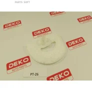 ������ ��������� ������� Mazda DY# BK# Ford Focus II 04/08- DEKO PT26 PT26 ����