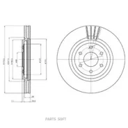 ���� ��������� �������� Nissan R51 D40 Delphi BG4176 BG4176 ����