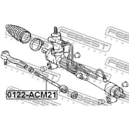 ���� ������� Toyota ACM21 Febest 0122ACM21 0122ACM21 ����