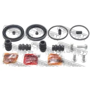 ����������� ��������� �������� Toyota ZRT27# ADT27# ZRE15# NRE150 AUR2# ZGR2# Febest 0175ZRE151F 0175ZRE151F ����