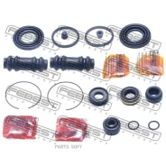 ����������� ������� �������� Mazda GF# GW# BJ# CP8W Febest 0575GFR 0575GFR ����