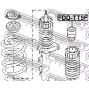 �������� ������ Ford Transit 06/04-14/08 Febest Fddtt9F FDDTT9F ����