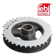 ���� ��������� Mazda L8 LF L3 GG# GY# GH# Mazda 6 FEBI 104284 104284 ����
