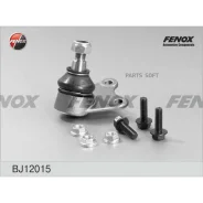 ������� ����� VW Polo 01/10-09/11 Skoda Fabia 00/04-14/12 Fenox BJ12015 BJ12015 ����