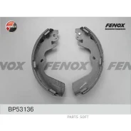 ������� ��������� ������ Mazda SE28M SD89T Sdeat Sreav SRE9V Hyundai Porter II H-100 Kia Bongo III 04/01- Fenox BP53136 BP53136 ����