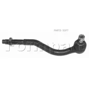���������� ������� Citroen C5 I/II 01/03- Formpart 1301011 1301011 ����