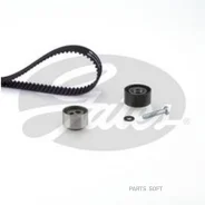 �������� ��� ������ ����� ��� Peugeot 1.8L XU7JP4 2.0L XU10J4R XU10J4RS 306 96/07-01/10 406 95/11-04/10 Gates K025468XS K025468XS ����