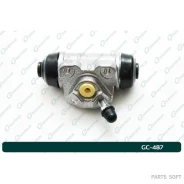 ������� ��������� ������ Toyota AZT220 ZZT22# ST220 AT22# G-Brake GC487 GC487 ����