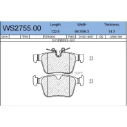������� ��������� ������ Land Rover Discovery Sport I L550 2.0L 2.2L 14/09- Range Rover Evoque I L538 2.0L 2.2L 11/06- Volvo S90 II 2.0L 16/03- V90 II...