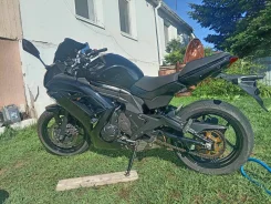 Kawasaki Ninja 400. 400����. ��., ��������, ��������� ����