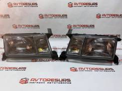 ���� Toyota Crown (140) 1991-1993 L+R ����� HLL �������� 30165 ����