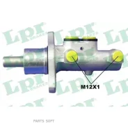 ������� ��������� ������� Mazda BK# BL# Mazda 3 Ford Focus II 04/07-12/09 C-Max 07/02-10/09 Kuga 08/03-12/11 LPR 1697 1697 ����
