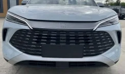 BYD Song L DM ����� ����