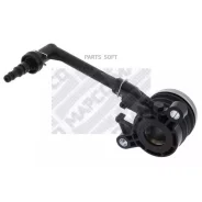 ��������� �������� Nissan MR18/20DE K9K C11X E11E F15E J10E T31 Z12 Mapco 12153 12153 ����