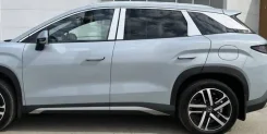 BYD Song L DM ����� ������ ����� ����