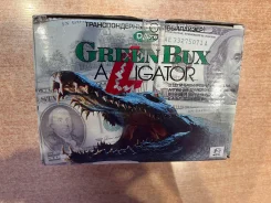 Green Bux ����