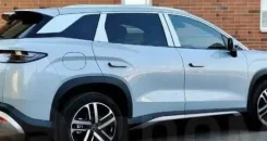 BYD Song L DM ����� ������ ������ ����