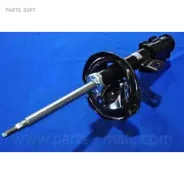 ������ �������� ����� Hyundai I30 -12/05 Parts-MALL Pjafl040 PJAFL040 ����