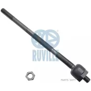 ���� ������� VW Polo 01/10-09/11 Skoda Fabia 99/10-14/12 Ruville 917807 917807 ����
