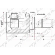 ���� ���������� Kia Sportage 2.0L 04/08-10/05 SAT HY503 HY503 ����